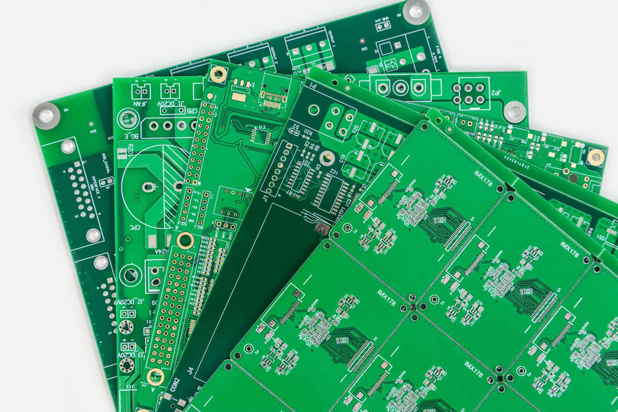電源pcb 電源線路板
